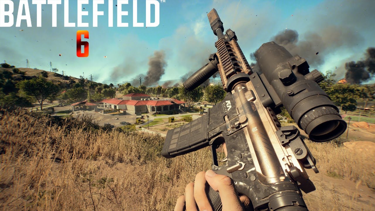 Eastwood is a Great Map