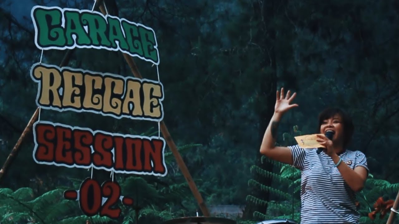 GARAGE REGGE SESSION II 2020 | BOGOR (After Movie)