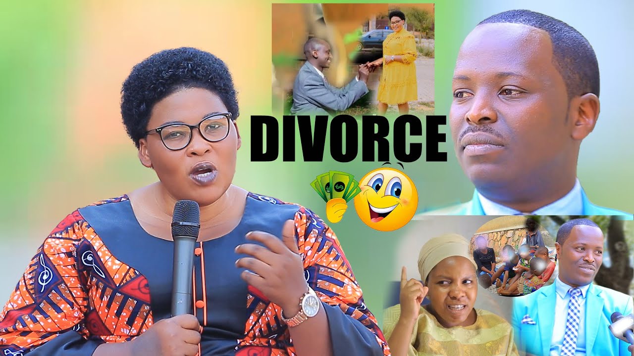 NAKOZE DIVORCE BURYA MUTABAZI NTIYIGEZE ASENGA IMANA😱ABAGABO NABAGOME NTABUMUNTU BAGIRA😭NANZE UMUGAY