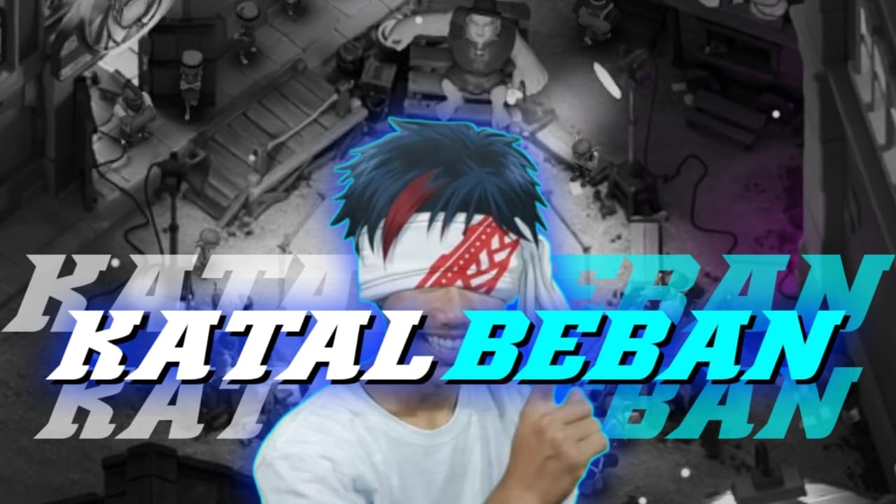 BISAKAH NAIK LEGEND?
