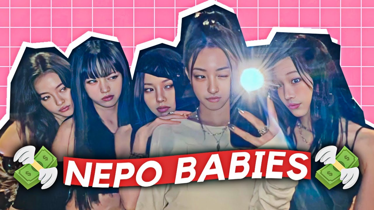 Все, что мы знаем о НОВОЙ женской группе YG (самые богатые айдолы K-pop за всю историю?!)