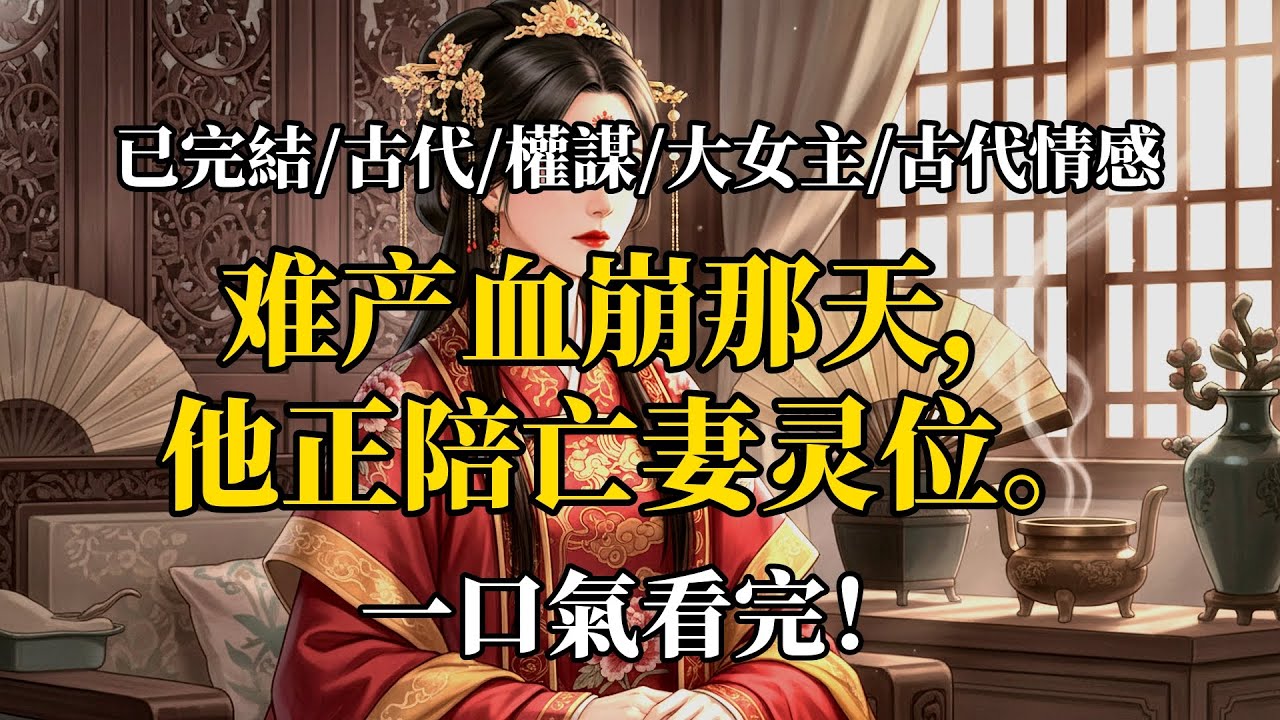 重生之滅門前夫一家