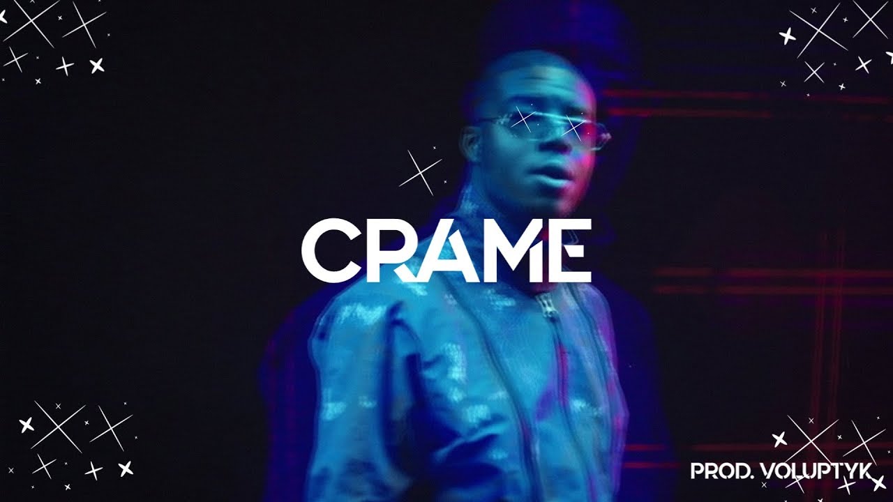 Ninho x Timal x Maes Type Beat 