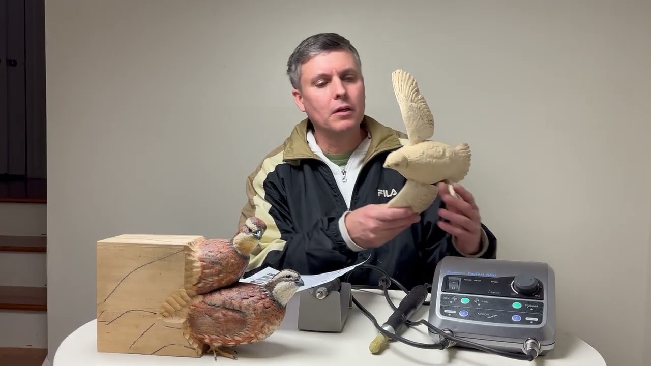 Отвечаю на ваши вопросы: ИИ, шаблоны и мои любимые, самые популярные инструменты для резьбы по де...