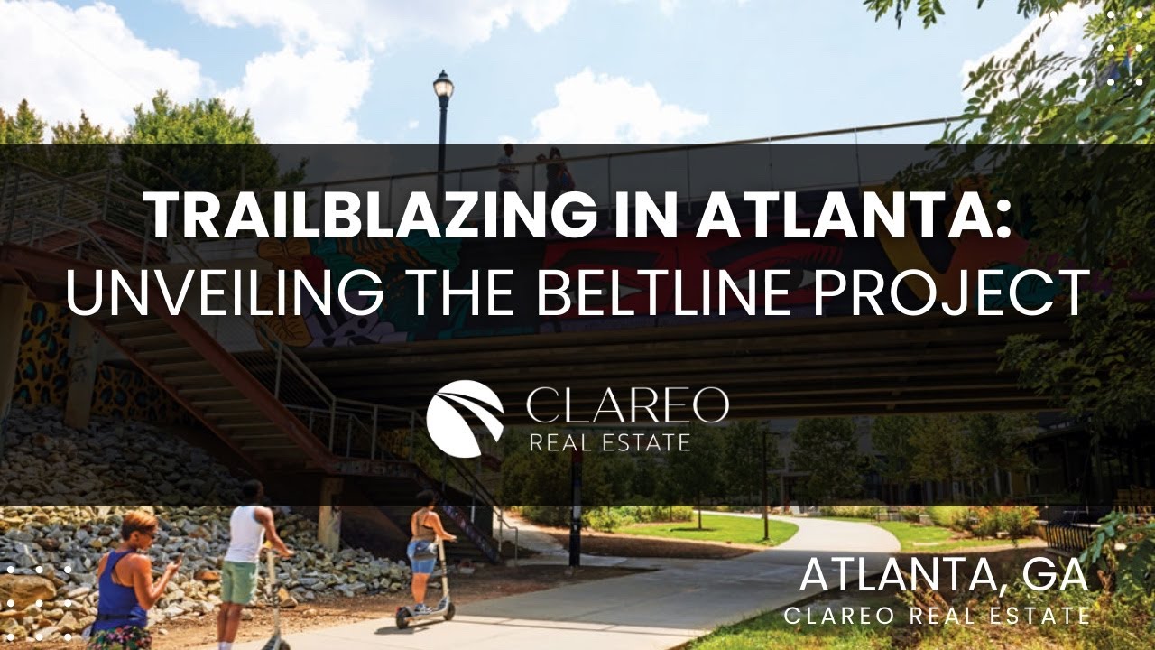 The Atlanta BeltLine