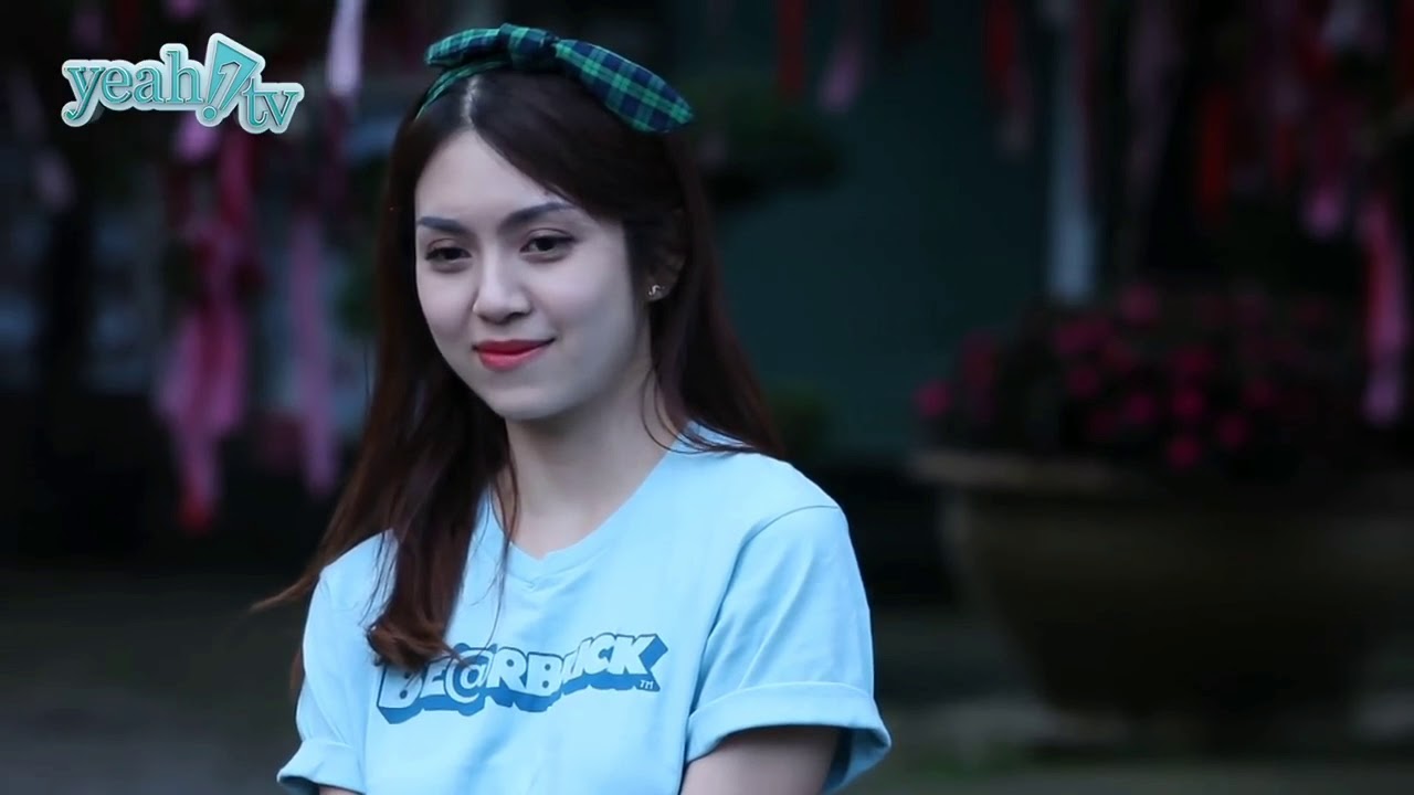 Học Tỏ Tình | Chi Dân & Mi Lan