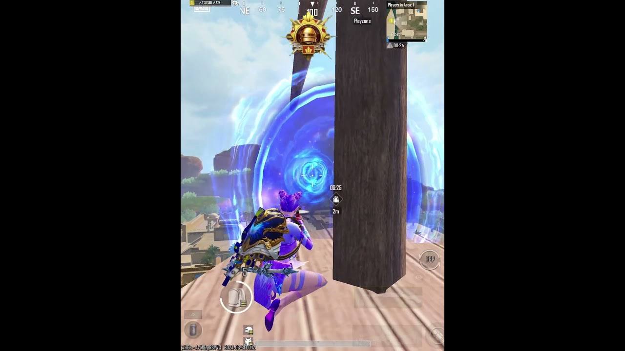 Secret Place To Win Event Trick ✅
