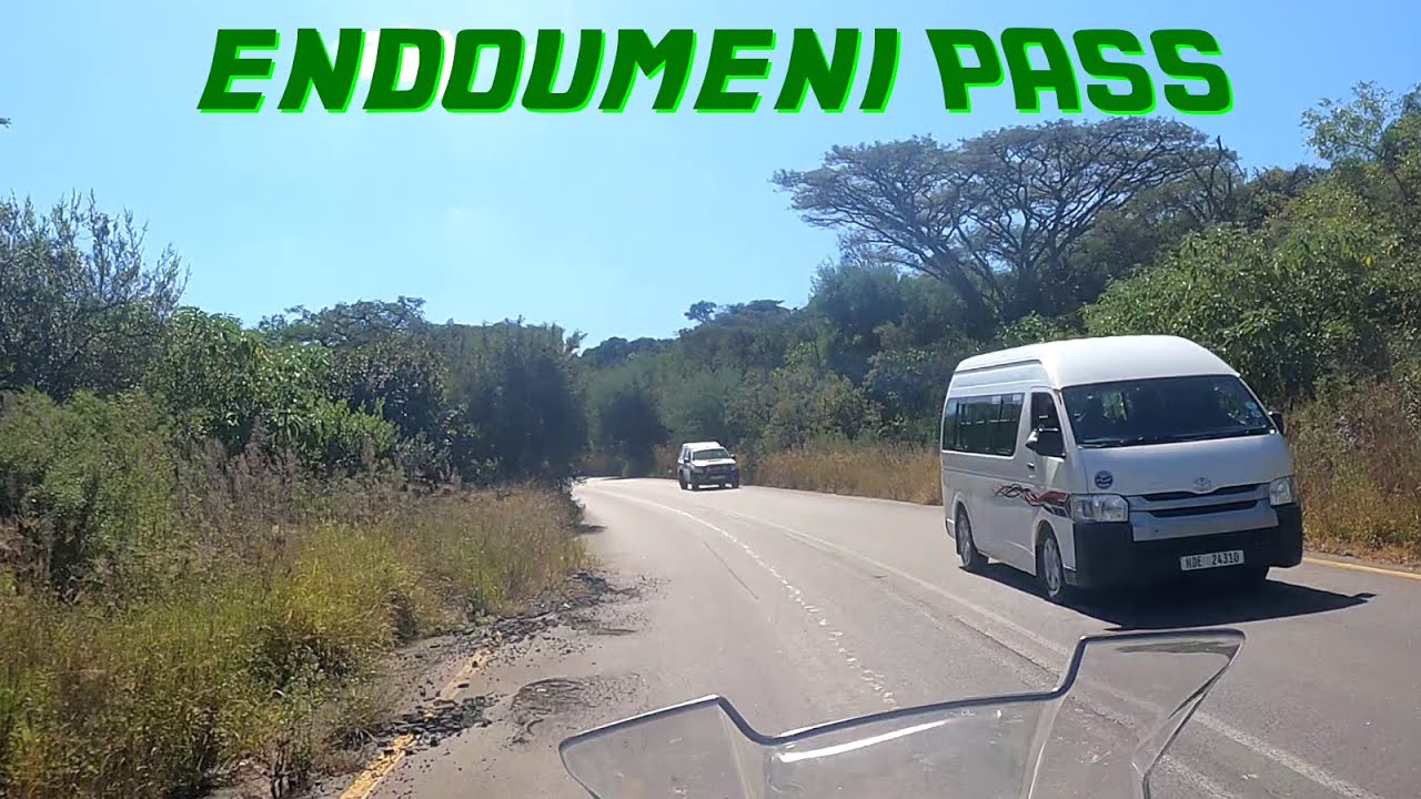 [355] Endoumeni Pass, KwaZulu-Natal, South Africa (2023-04-08)