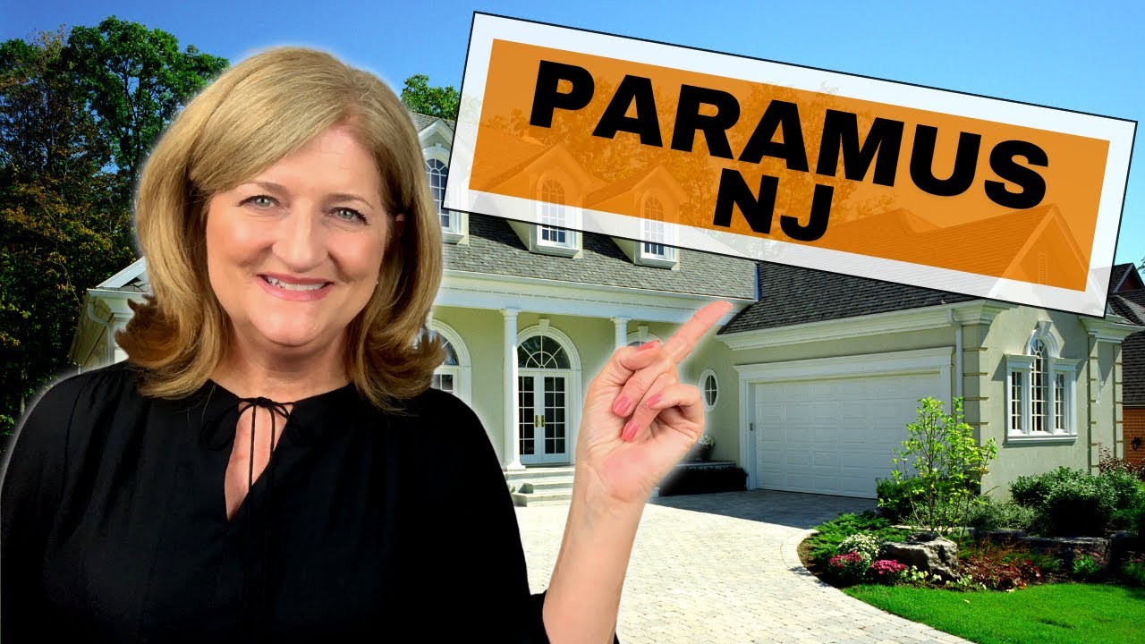 Paramus NJ | Living in Bergen County NJ | Paramus Neighborhood Tour
