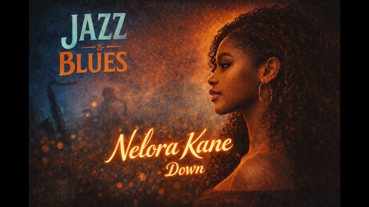 Nelora Kane - Down