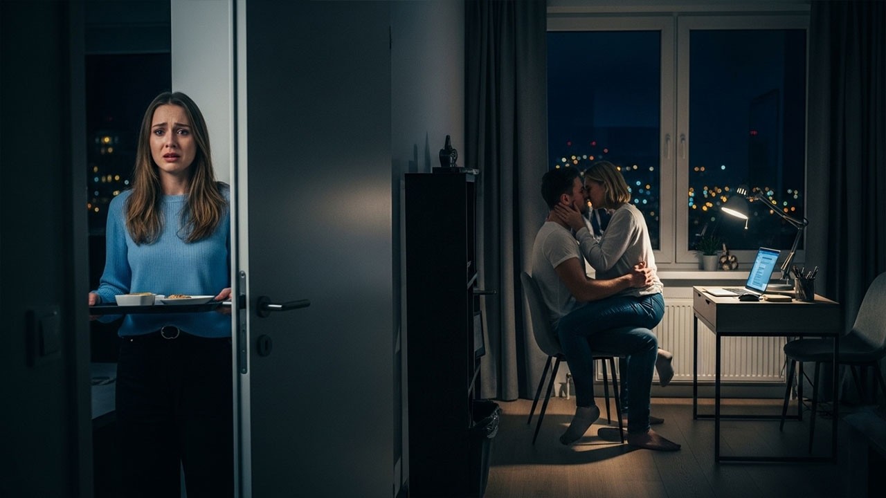 💔 MĘŻ CICHY ROMANS Z SZWAGIERKĄ&hellip; ŻONA ZAMIENIA B&Oacute;L W ZEMSTĘ 😱