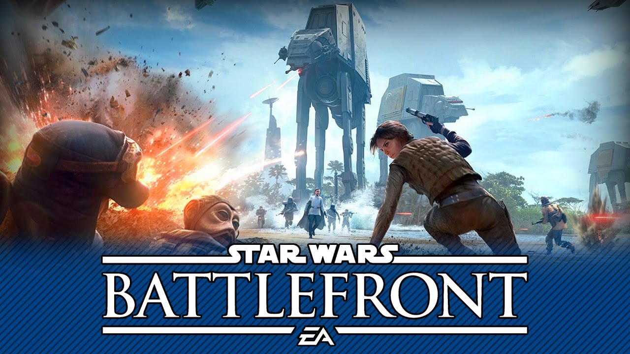 Was the Star Wars Battlefront Season Pass worth it?