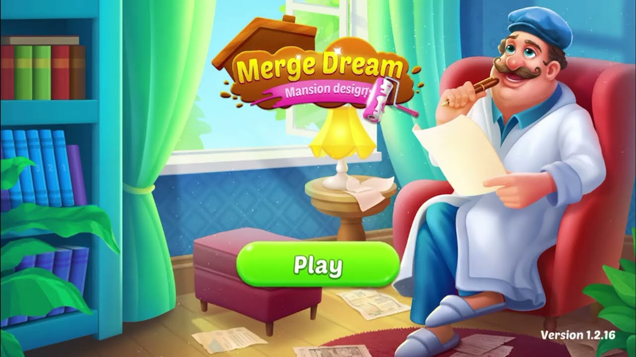 Merge Dream - Gameplay IOS | Global
