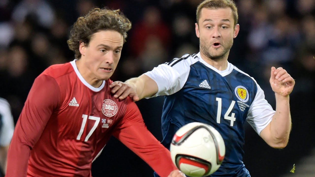 HIGHLIGHTS | Scotland 1-0 Denmark