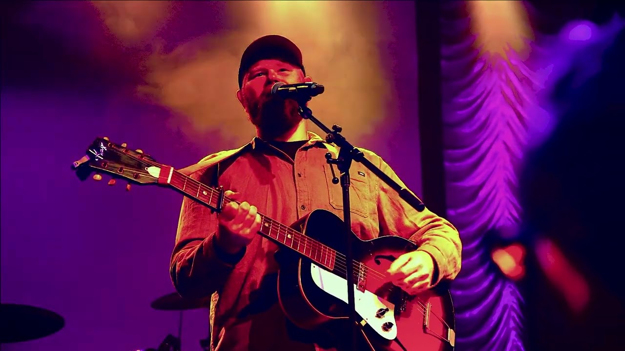 {WCTV} Nolan Taylor at the Williams Center 11/28/25