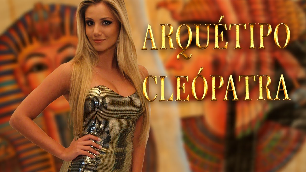 Como despertar seu poder pessoal com a CLEÓPATRA: o arquétipo que mudou a minha vida