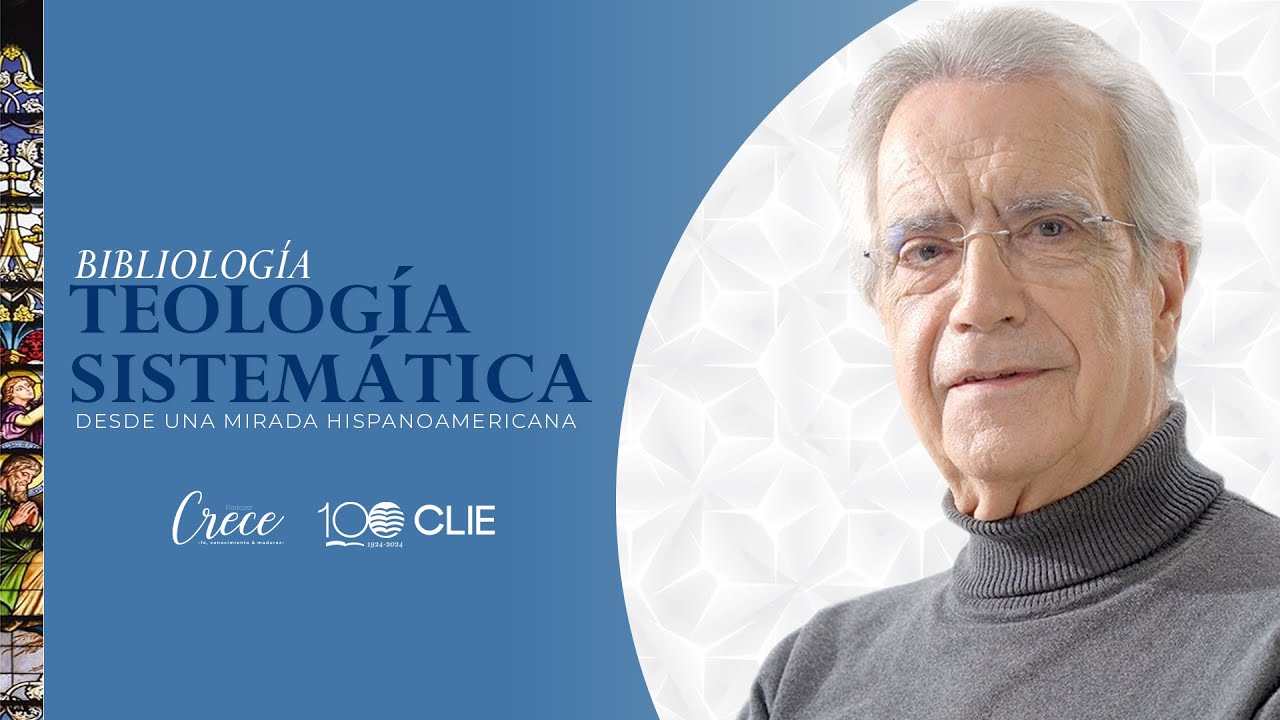 Bibliología (Teología sistemática desde una mirada hispanoamericana)