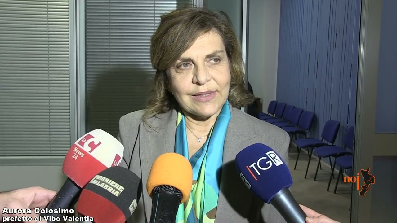 Situazione preoccupante