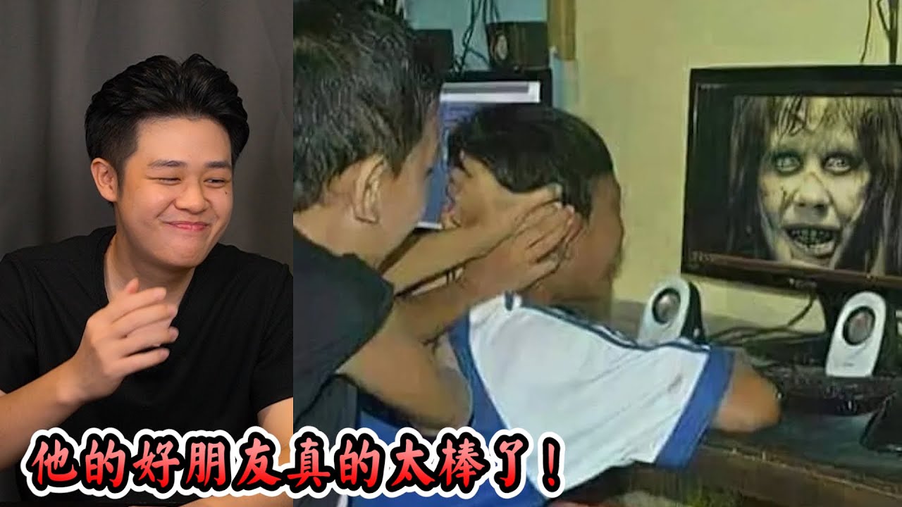 有這樣的好友是該有多幸福？中秋節快樂！