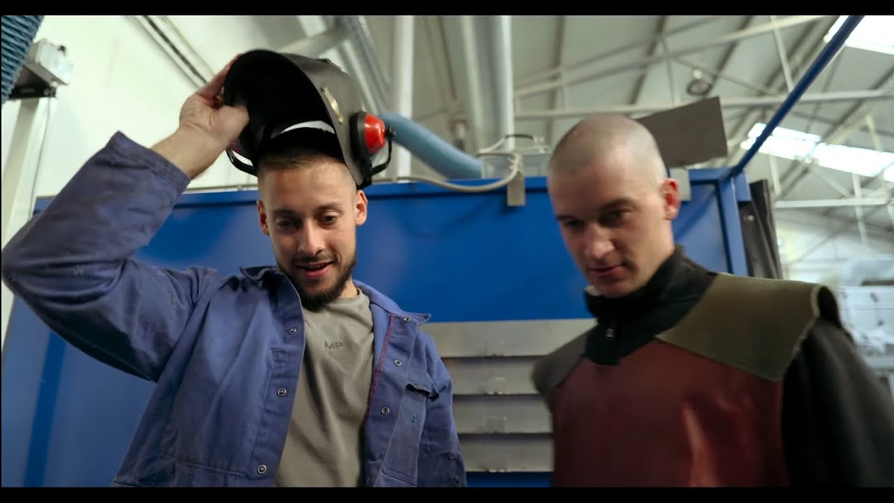 Situácie na zváračských školách