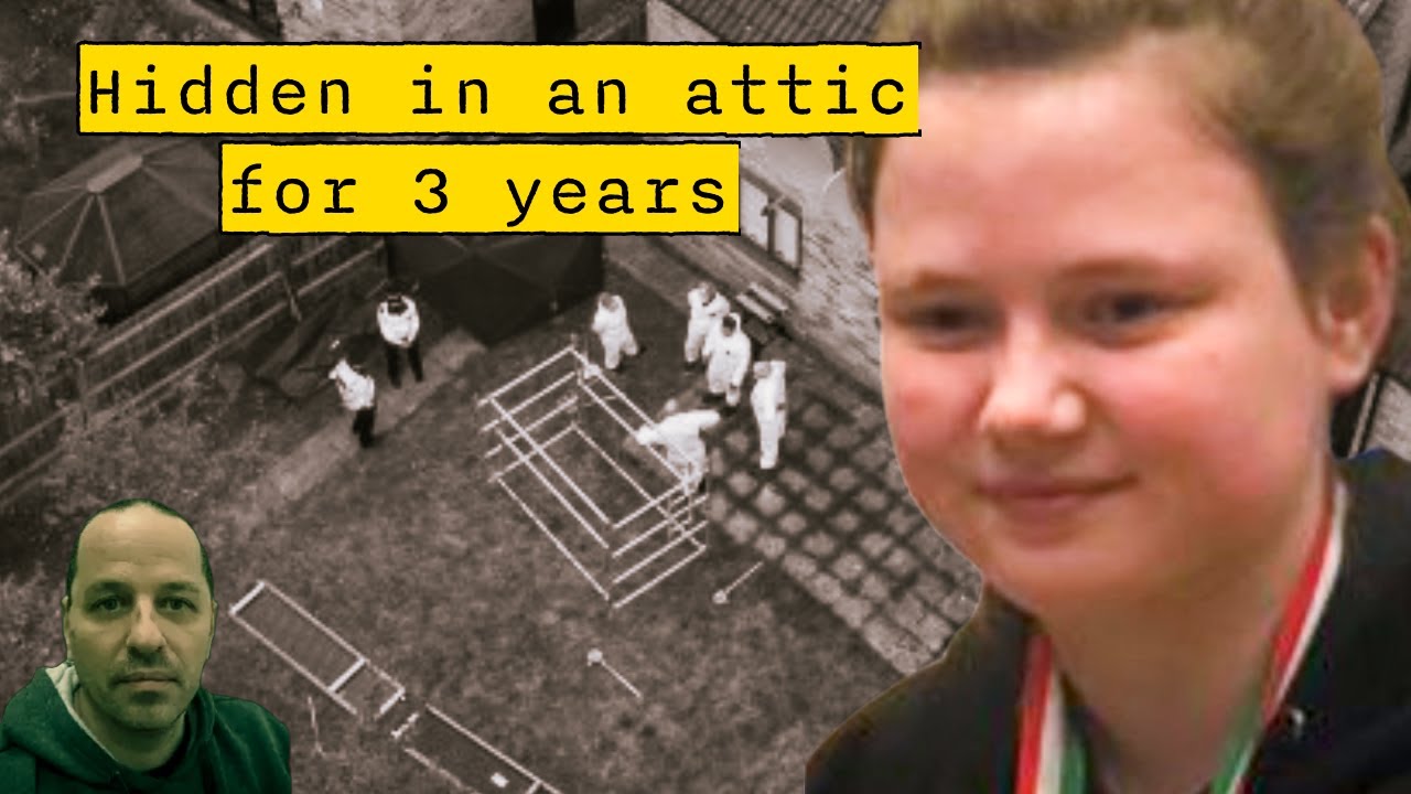 The Tragic Story of Leah Croucher | The Failure to Protect Society from a Monster