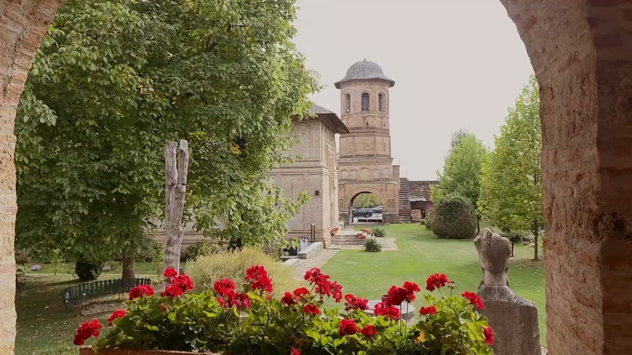 Exclusiv în România: Sate din Prahova – între legendă şi istorie (@TVR1)