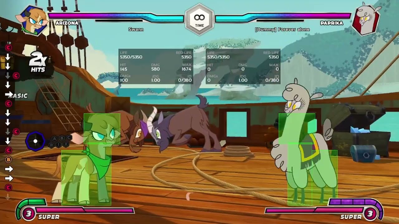 Arizona basics & useful tools - Them's Fightin' Herds