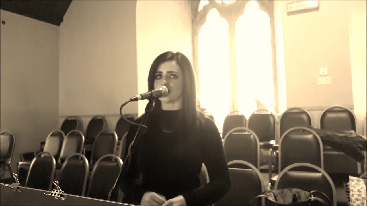 Susan Ryan, Wedding Singer - Gentle as Silence