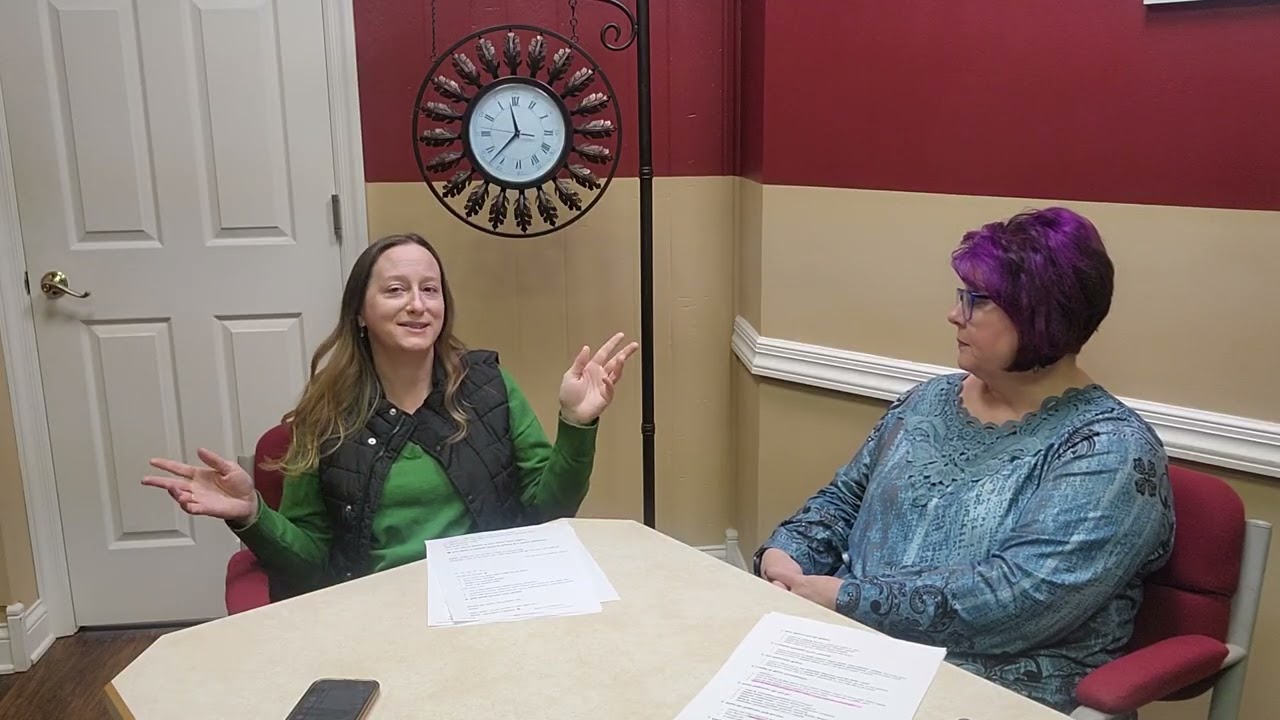 Home Inspections Explained: What Buyers & Sellers Need to Know