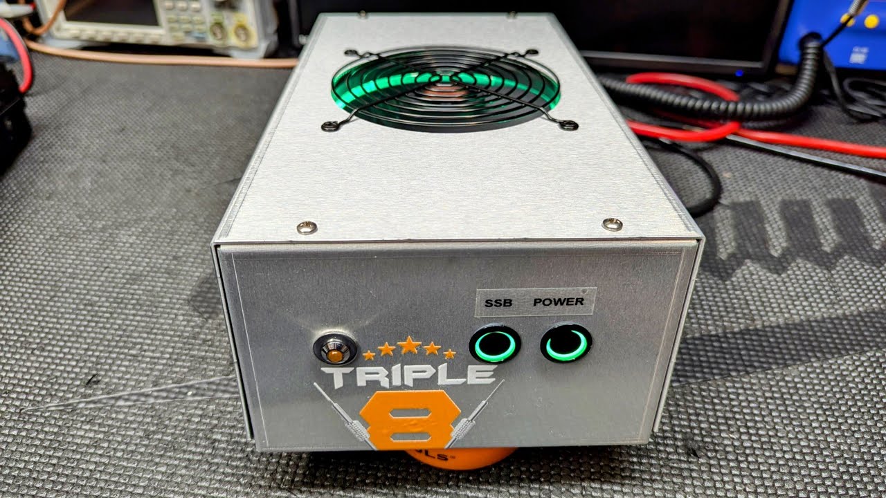 New amps are in and available. ✔️ em out!