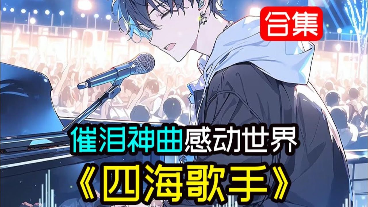 參觀天后演唱會不成想竟被意外選中成為幸運觀眾，為了和逝去的愛情告別於是你搬出一首催淚神曲，使得全場觀眾淚目。