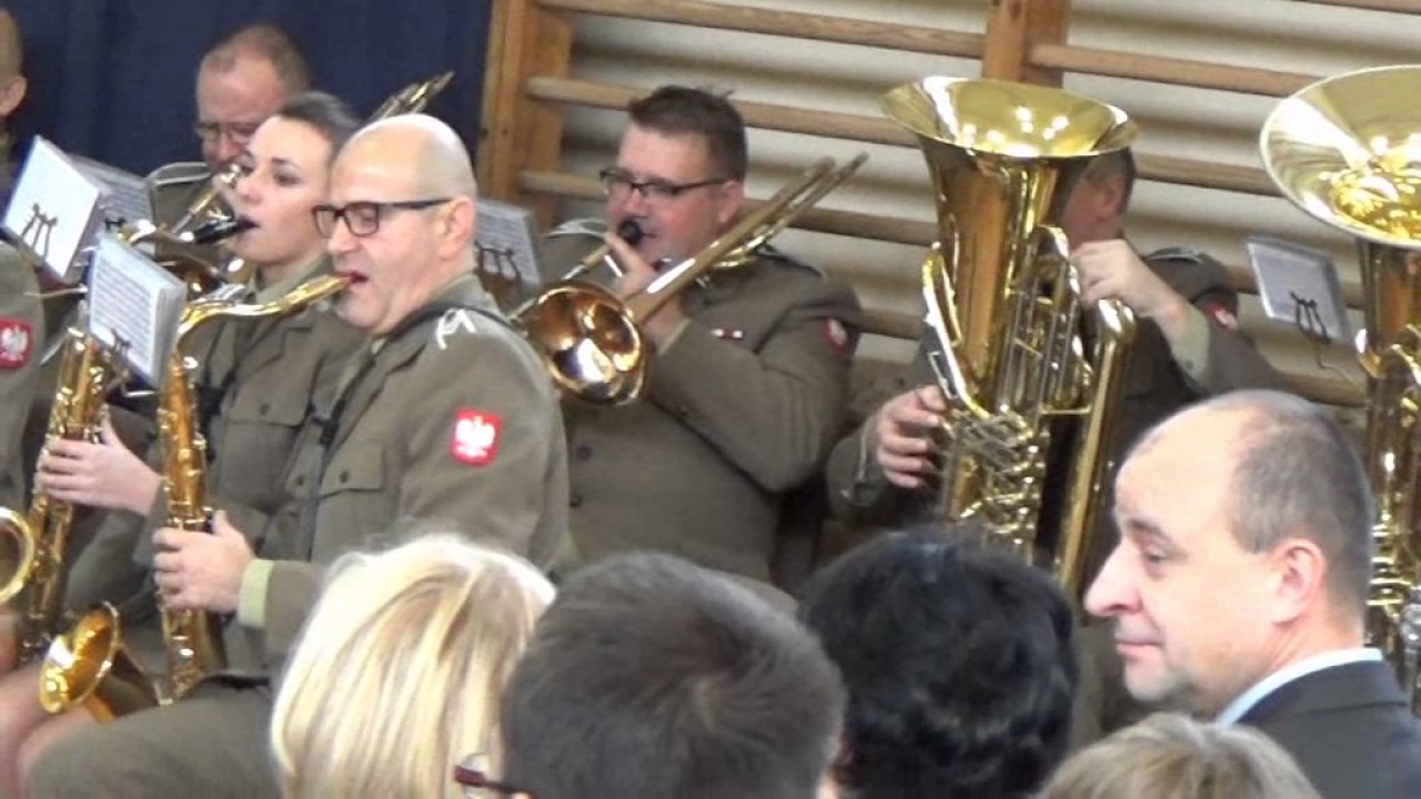 Dzień Niepodległości