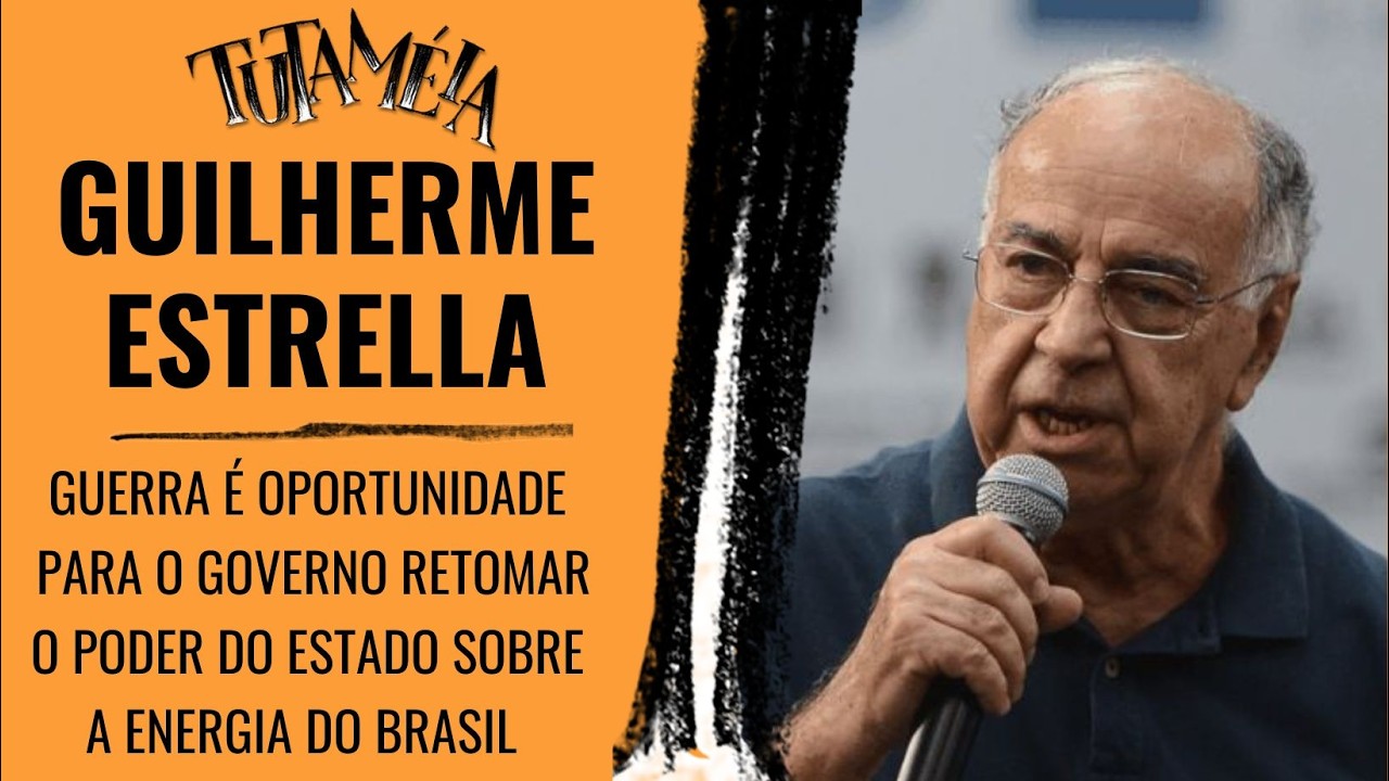 A crise do petróleo, segundo avaliação do 