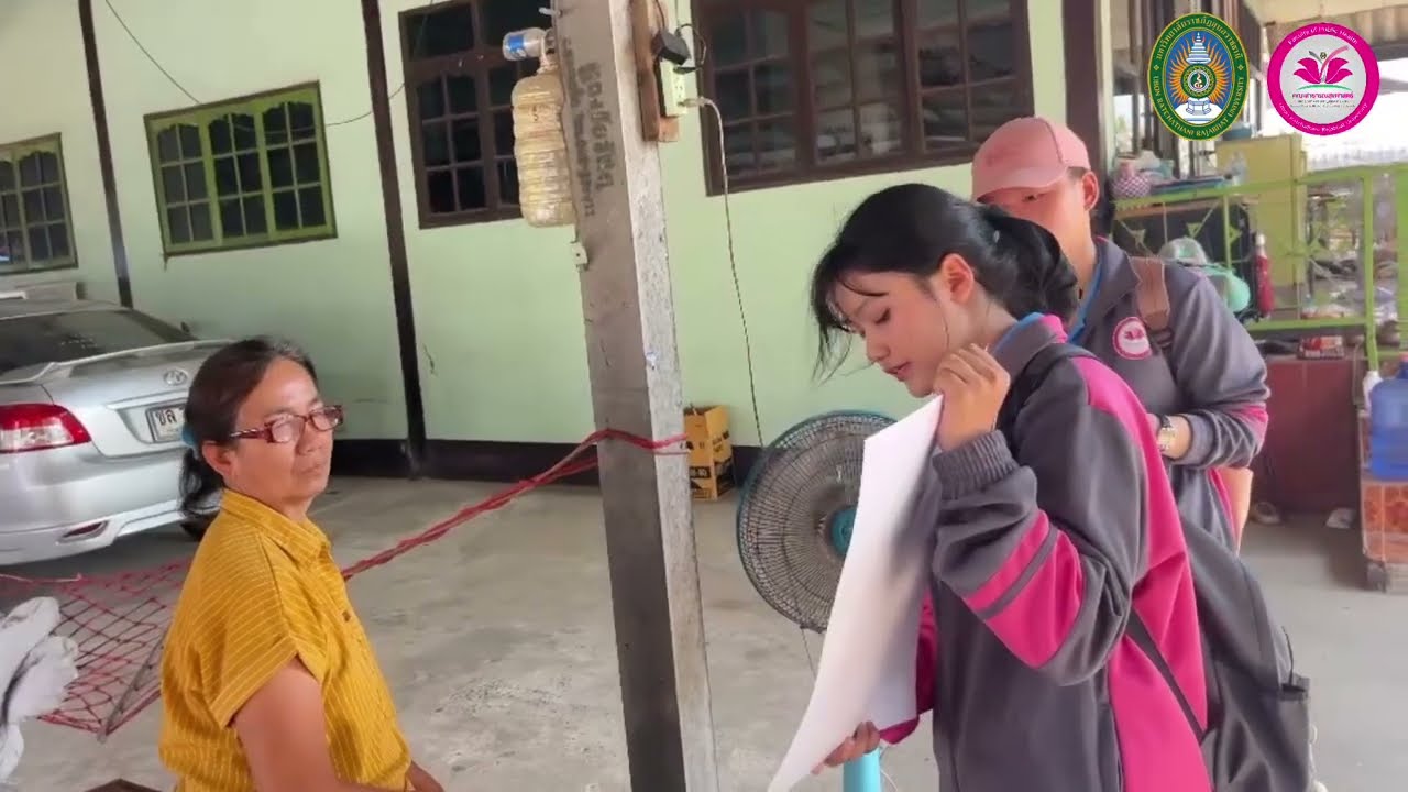 กิจกรรมส่งเสริมความรู้ด้านการจัดการขยะอย่างถูกต้องเพื่อสิ่งแวดล้อมที่ยั่งยืน หมู่เรียน ส.บ.681.09.02