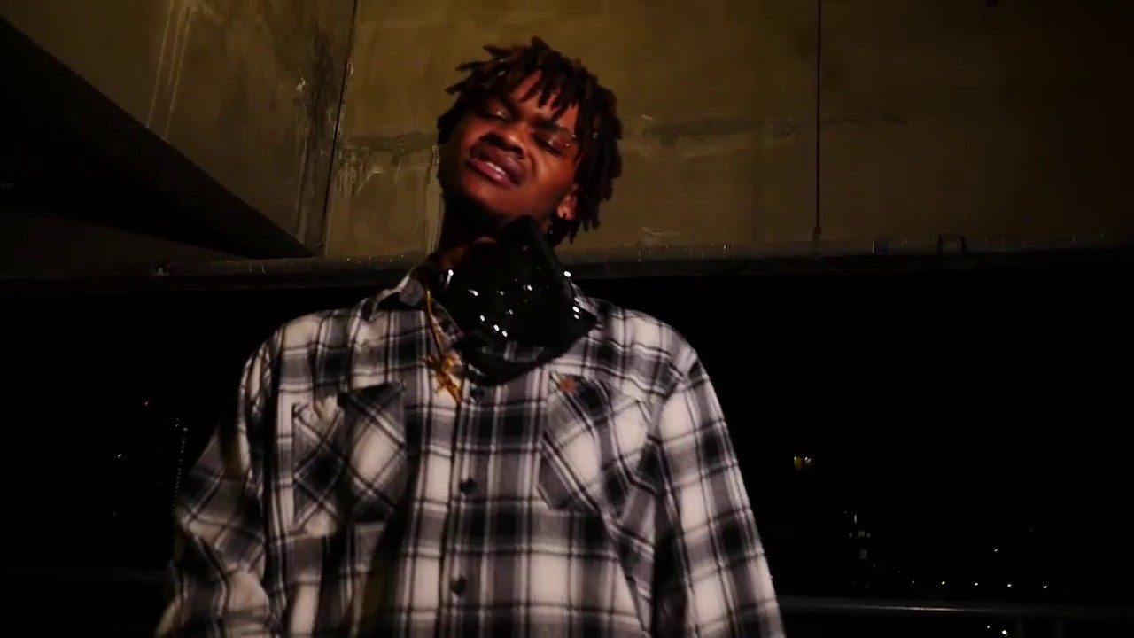 Khun OC - SOUL SNATCHERS (Ft. Braindogg) Prod.@Mattzingerr [OFFICIAL VIDEO]