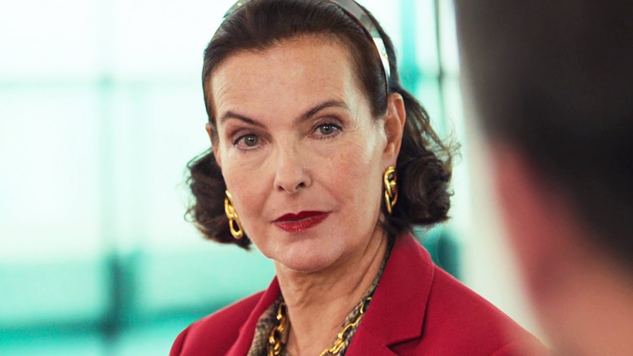 LA MAISON Bande Annonce (2024) Carole Bouquet, Lambert Wilson