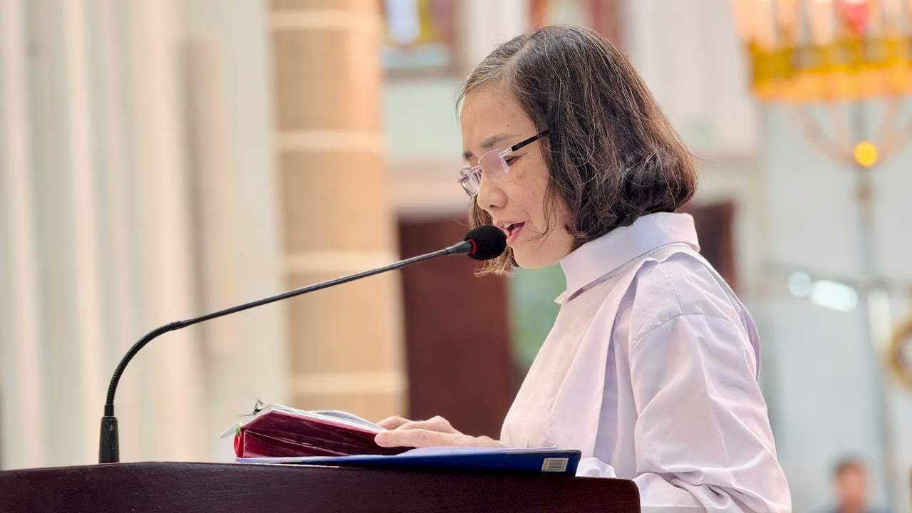 THÁNH VỊNH 111_THIÊN LÝ