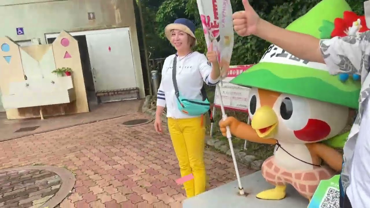 伊江島日帰り大人の遠足 !！【絶景探訪】