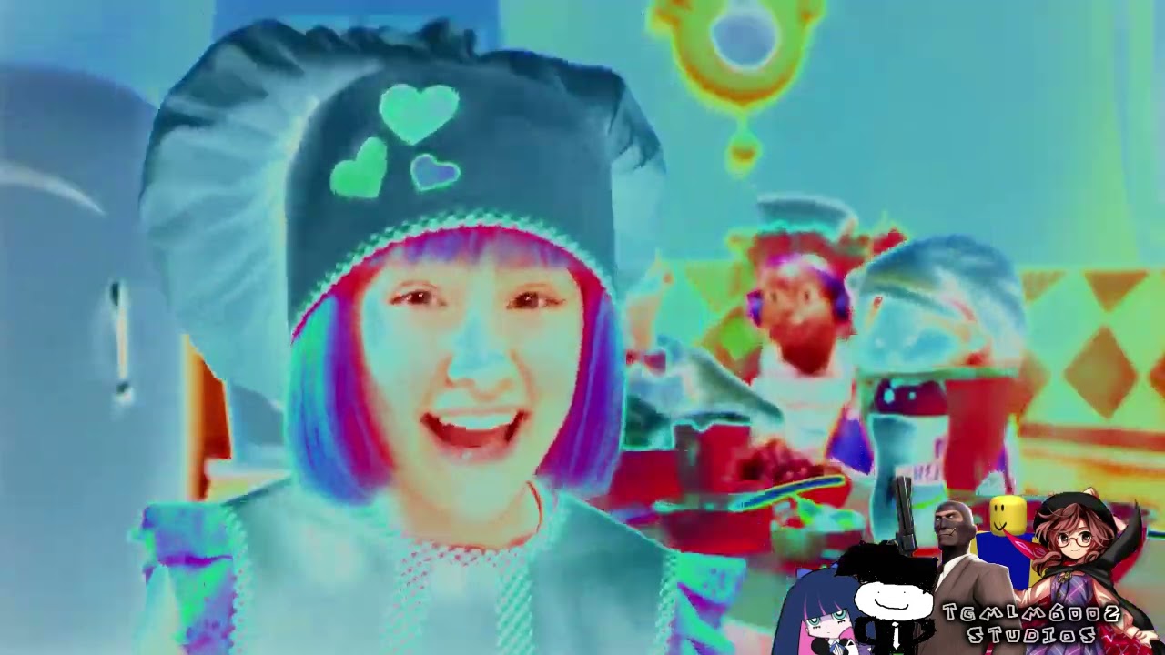 Preview 2 Cooking By The Book Effects | Franchise Pictures (1998) Effects