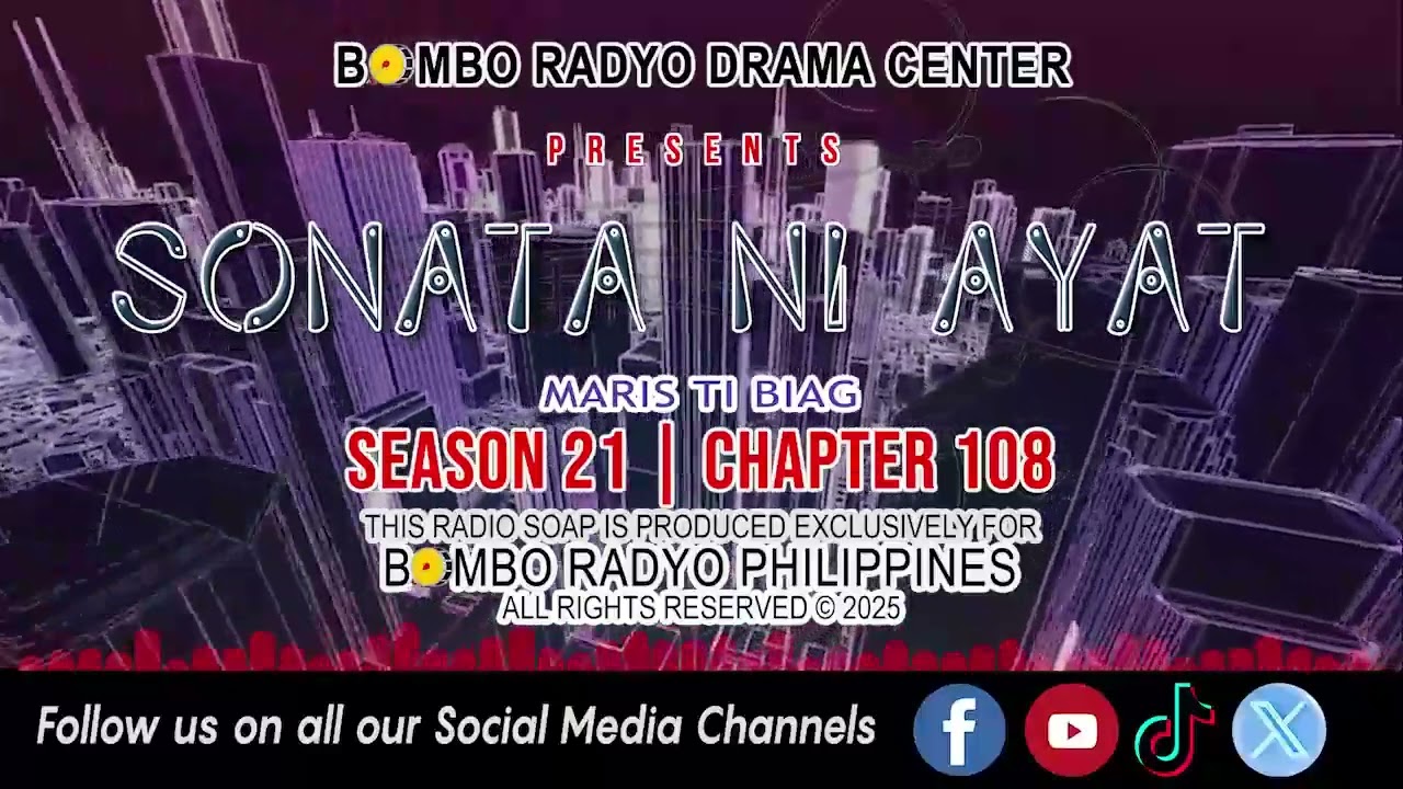 Sonata Ni Ayat - Season 21 | Chapter 108 (ADDA NAMNAMA)