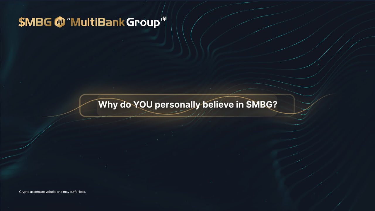 $MBG: A Real Project with Real Strength