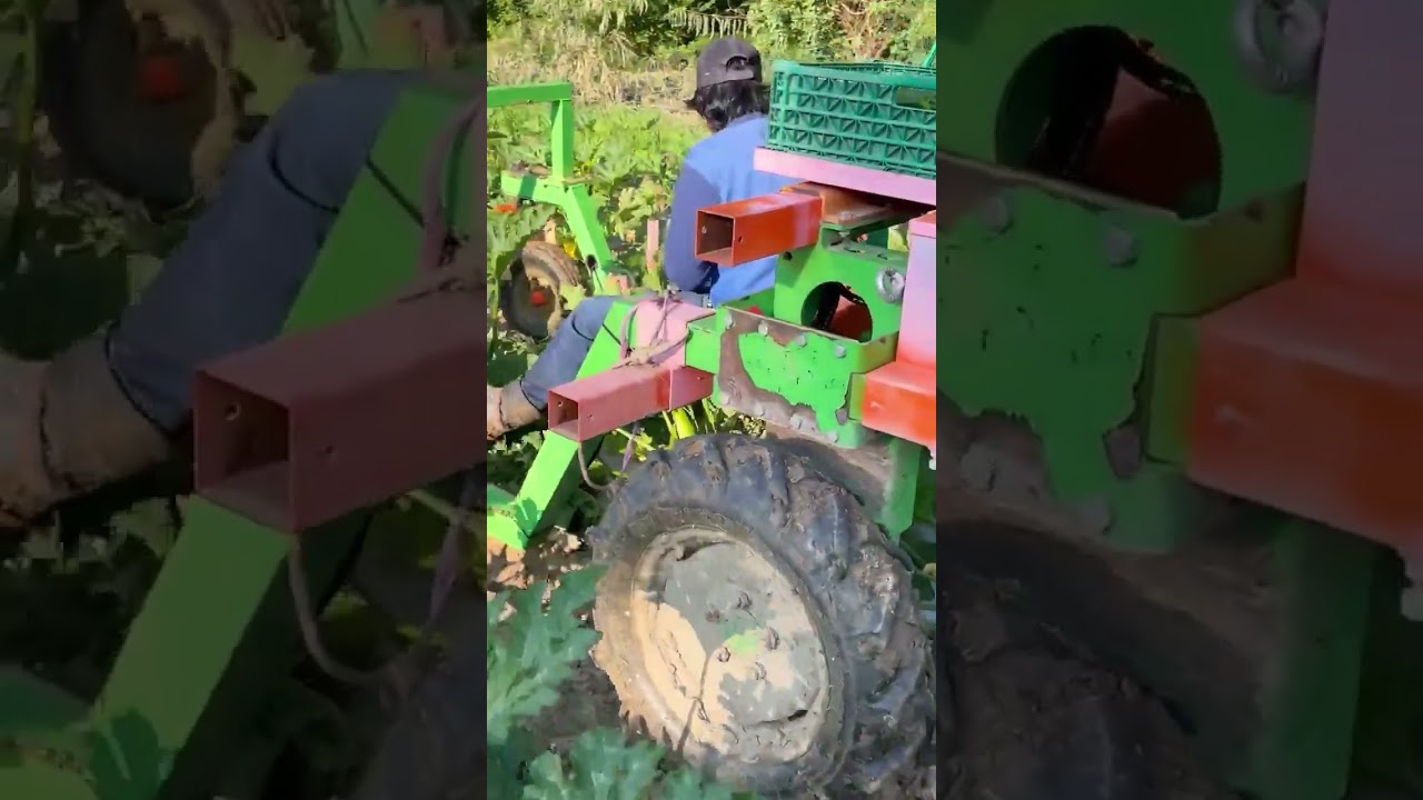 Agevolatrice elettrica FAR GREEN Multis