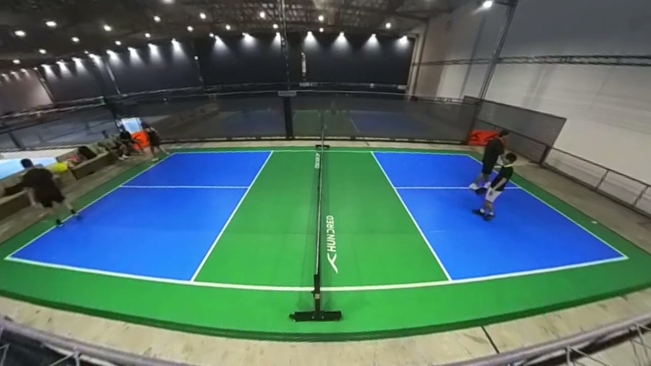 Episode 8 | Court 8 | 16 Mar 2026