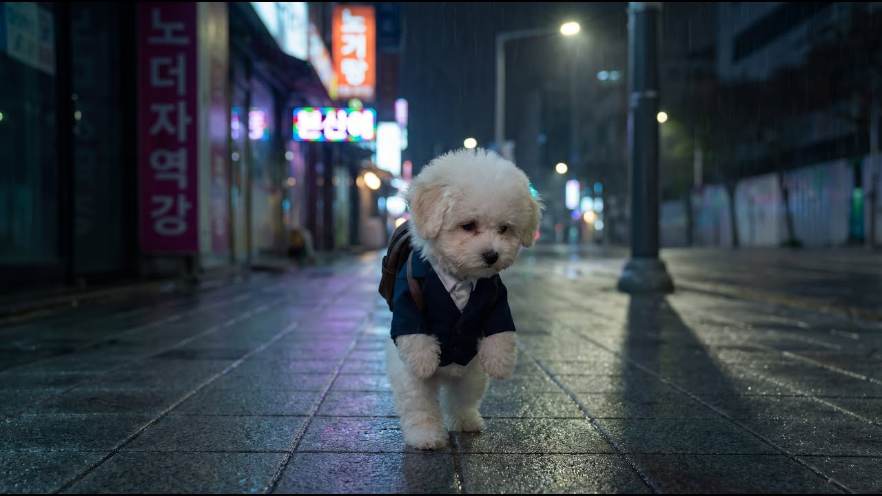 비 오면 찜질방이지! 뜨끈하게 지지기 ☔️🧖‍♂️ / POV: Rainy Day + Korean Sauna = Heaven ☔️🔥