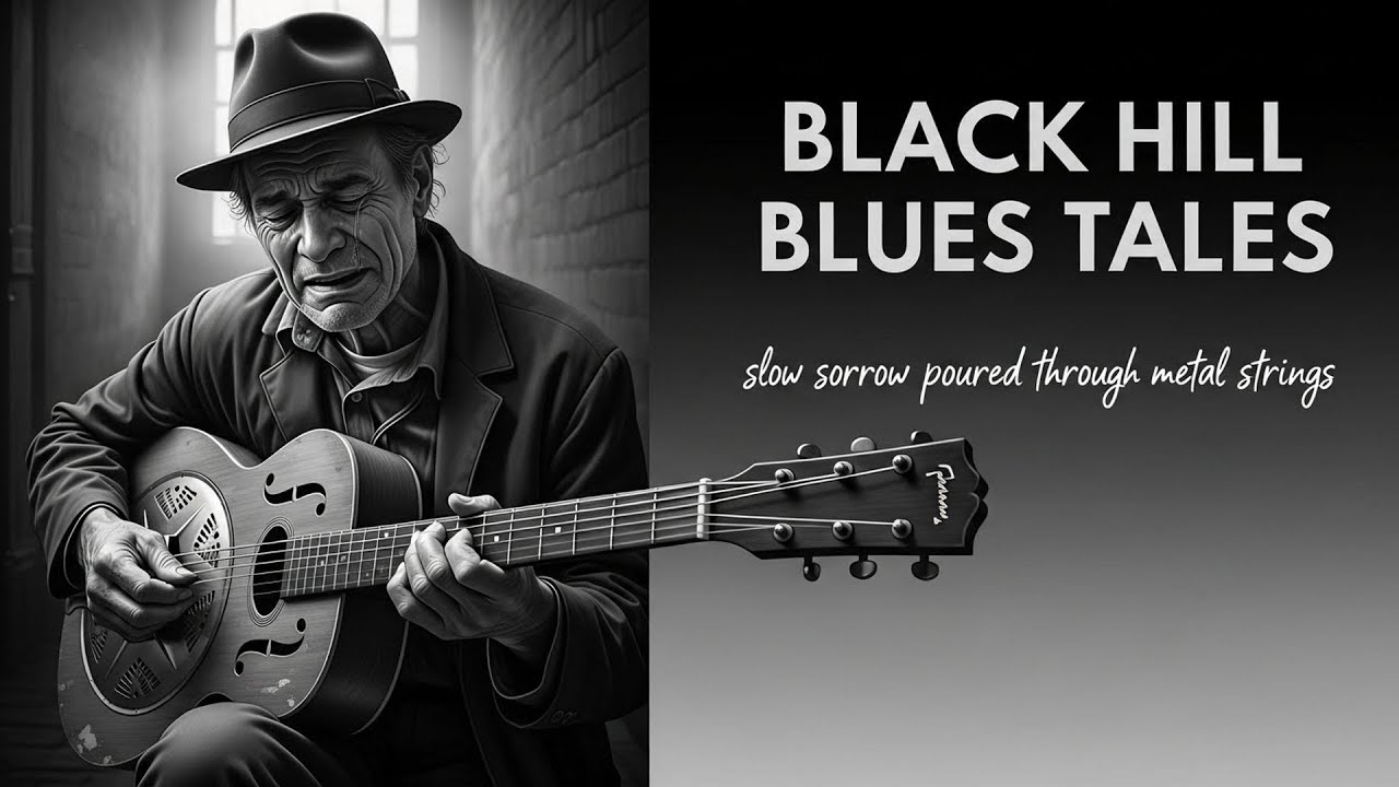 Southern Slide Lightning Blues Guitar Style Like Legends — Allman Brothers, Gov’t Mule, Derek Trucks