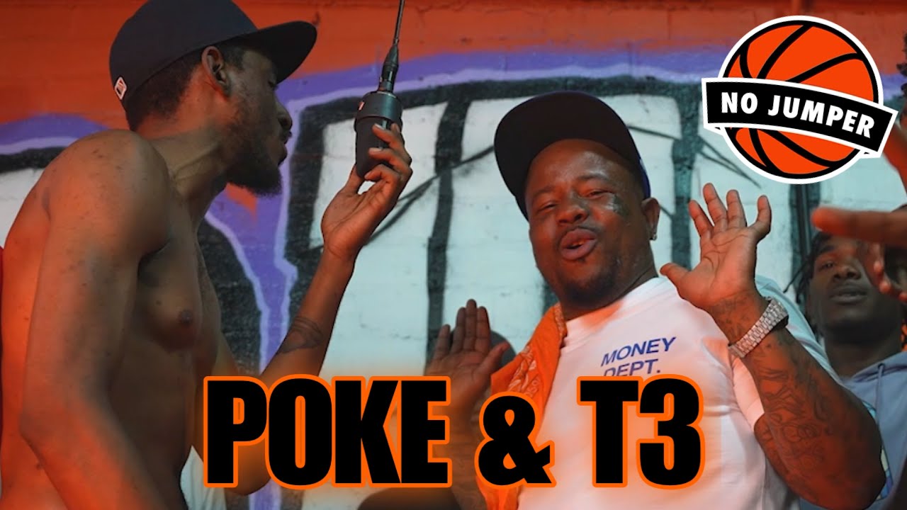 Poke & T3 