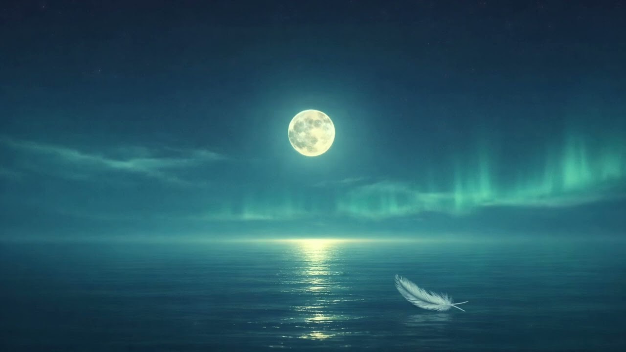 【Relux Music】Moonlight Veil