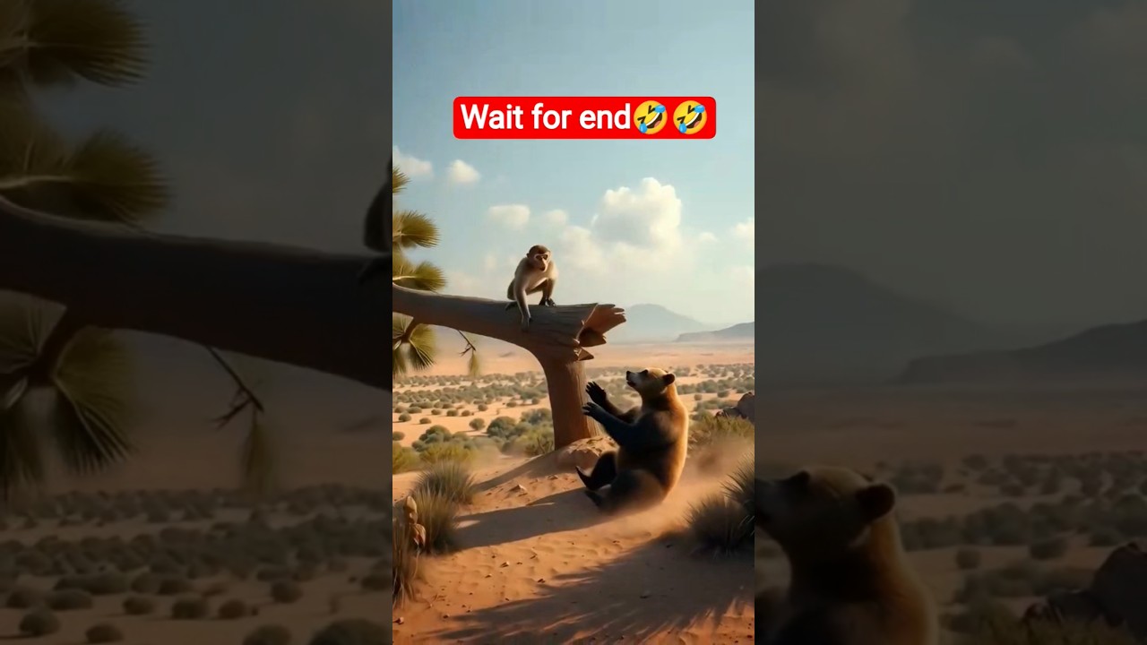 🐒