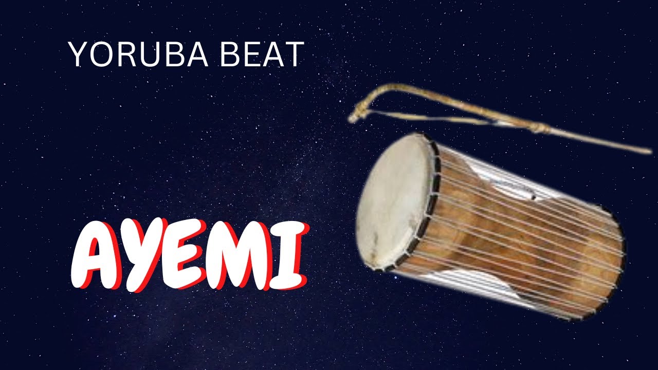 HIGHLIFE BEAT INSTRUMENTAL YORUBA HIGHLIFE BEAT INSTRUMENTAL '' AYEMI'' 2022 Prod  by Simple
