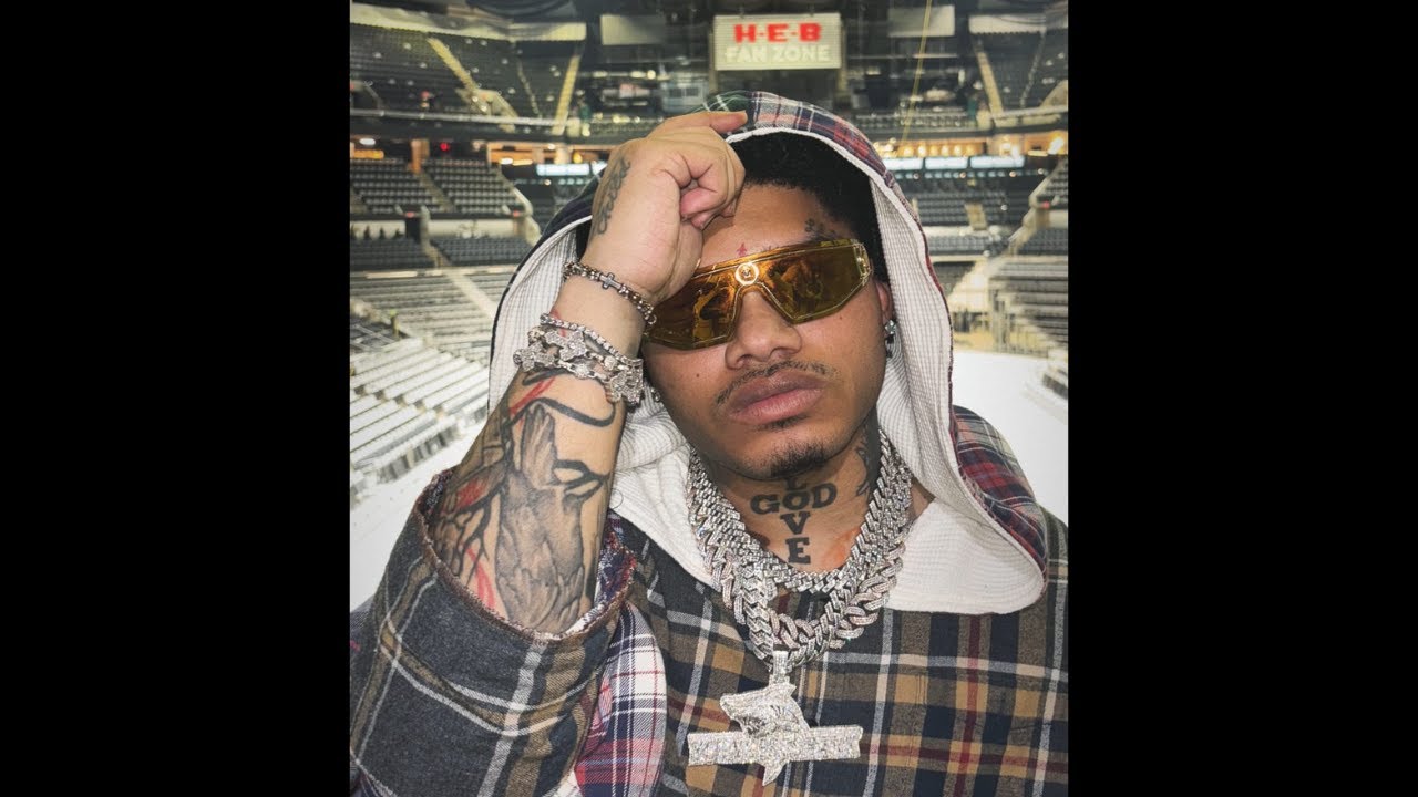 [FREE] NoCap Type Beat - 